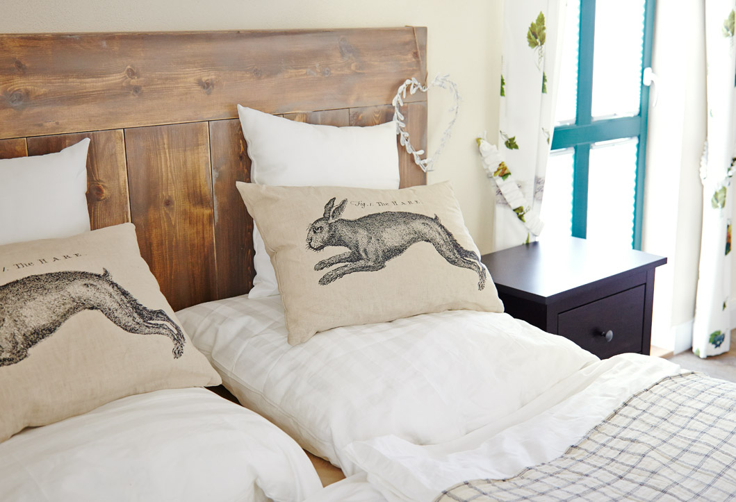 Dambachhaus Thale – Brockenblickwohnung