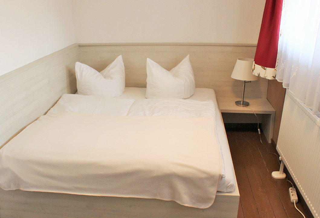 Dambachhaus Thale – Jägerhaus