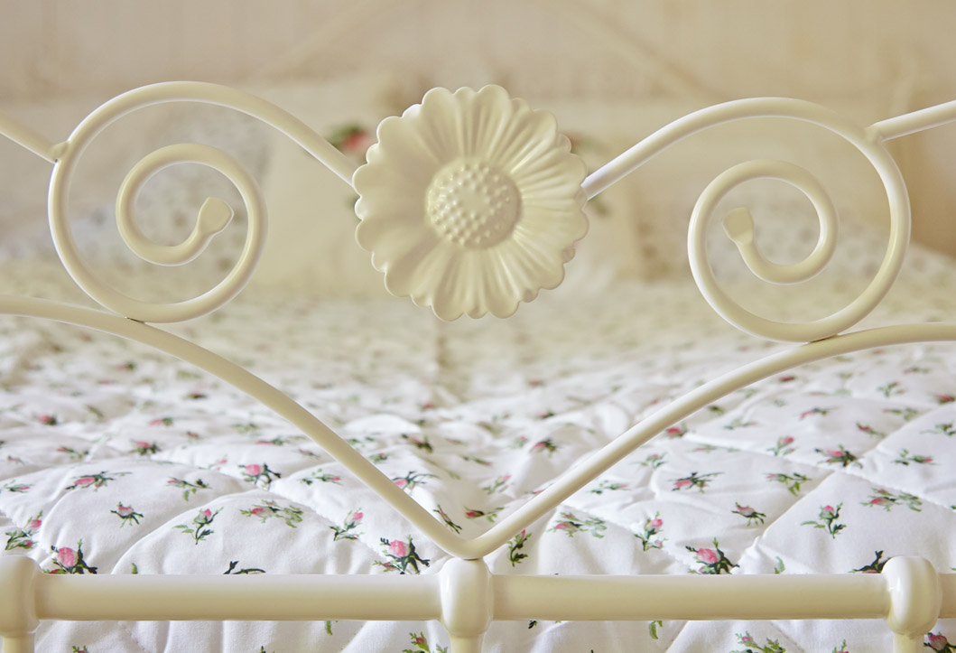 Dambachhaus Thale – Romantikzimmer